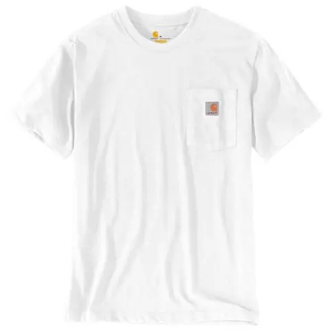 Carhartt 103296100-M T-shirt Billig